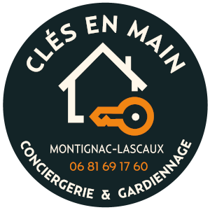 logo cles en main